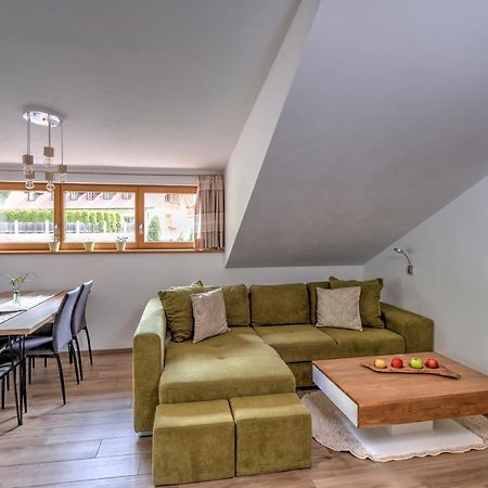Ferienwohnung Moarhof in Oberbozen Exterior foto