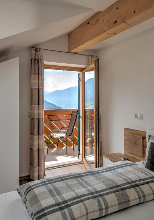 Ferienwohnung Moarhof in Oberbozen Exterior foto