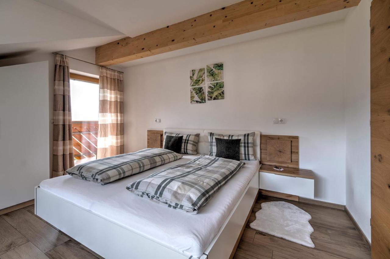 Ferienwohnung Moarhof in Oberbozen Exterior foto