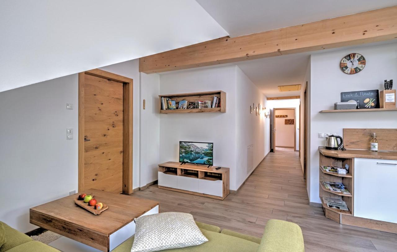 Ferienwohnung Moarhof in Oberbozen Exterior foto